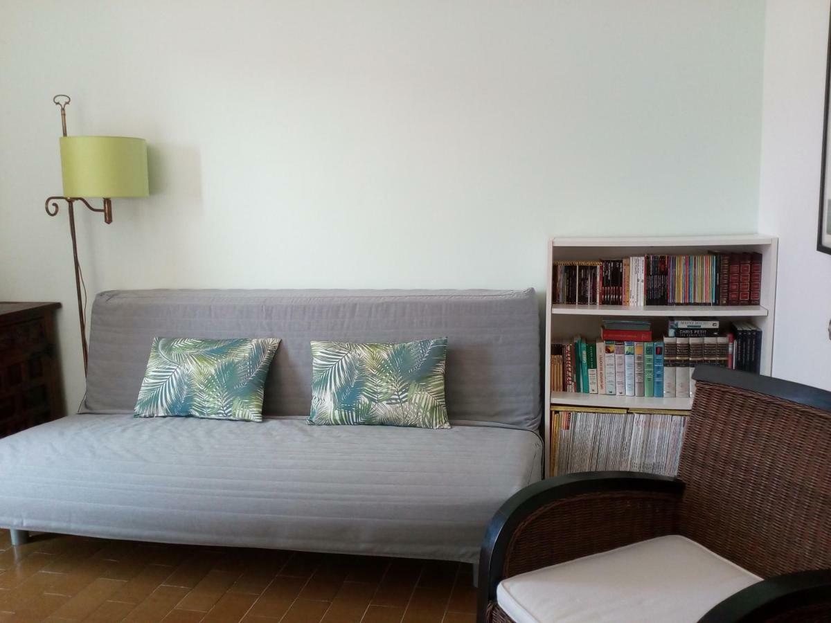 Casa Da Baleia Ericeira 아파트 외부 사진