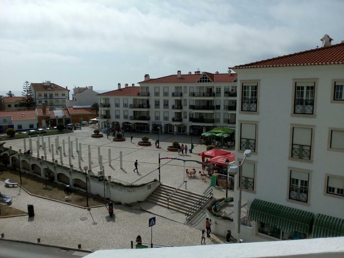 Casa Da Baleia Ericeira 아파트 외부 사진