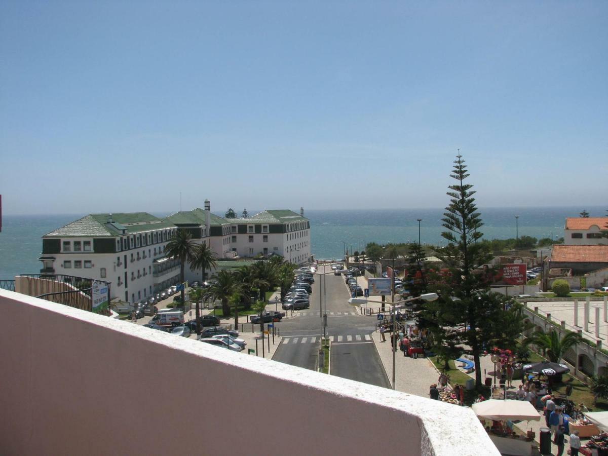 Casa Da Baleia Ericeira 아파트 외부 사진