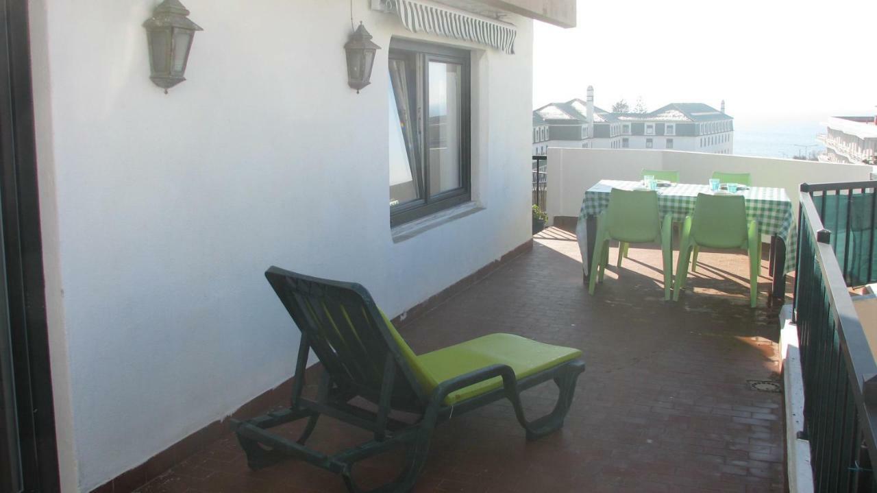 Casa Da Baleia Ericeira 아파트 외부 사진