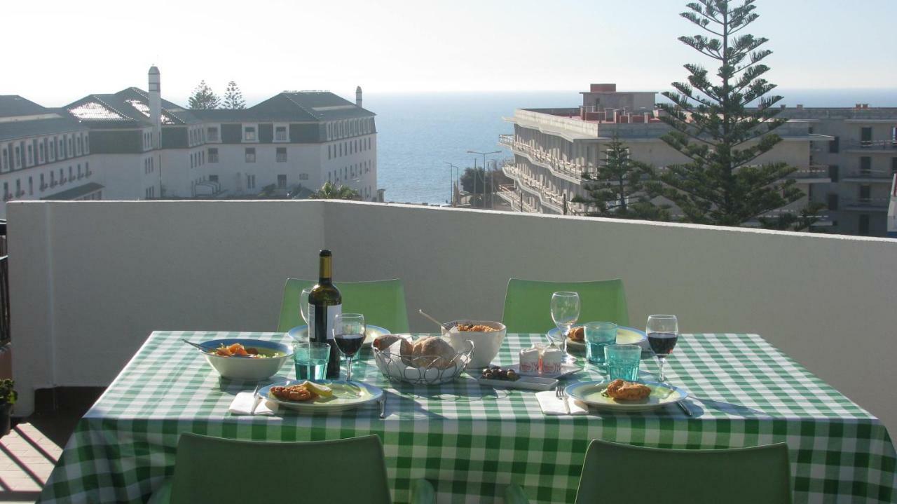 Casa Da Baleia Ericeira 아파트 외부 사진