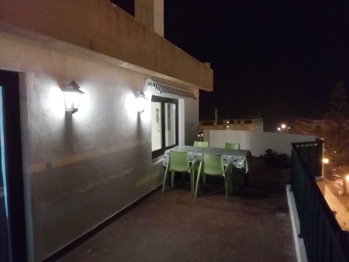 Casa Da Baleia Ericeira 아파트 외부 사진
