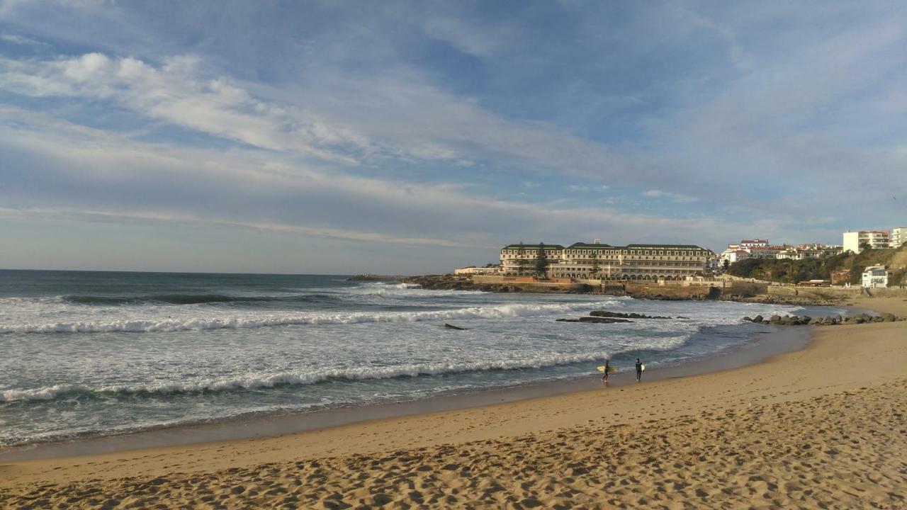 Casa Da Baleia Ericeira 아파트 외부 사진